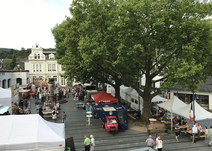 Baynunah Hotel Drachenfels